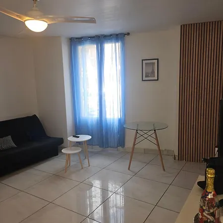 Kifkif Entree Autonome Boite A Clef Apartment Saint-Germain-les-Arpajon Exterior photo