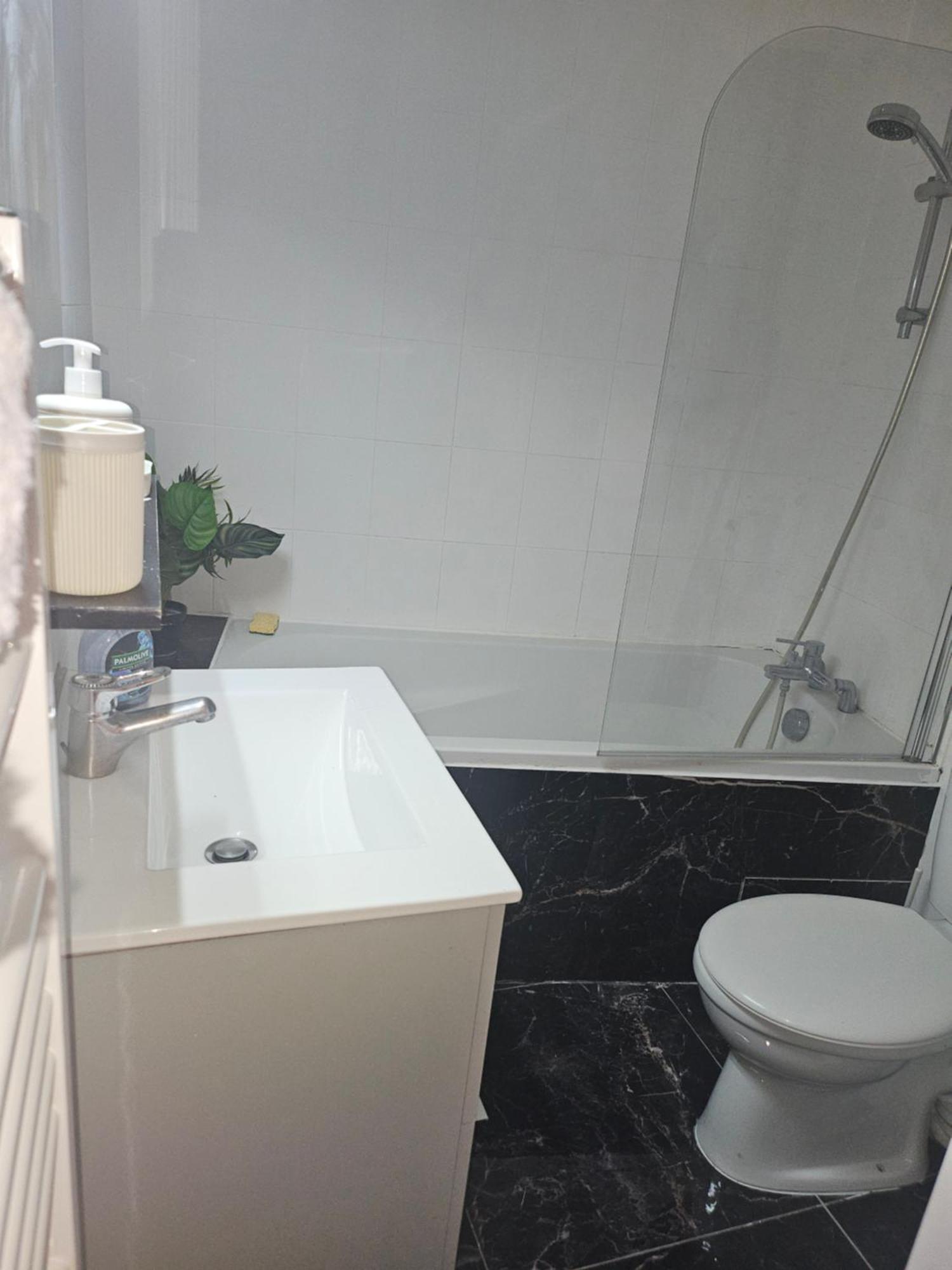 Kifkif Entree Autonome Boite A Clef Apartment Saint-Germain-les-Arpajon