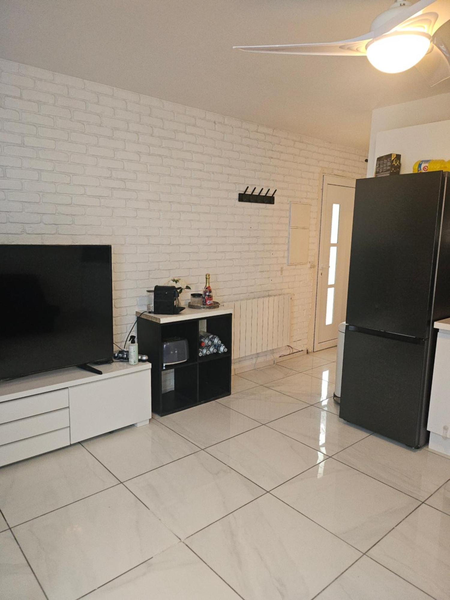 Kifkif Entree Autonome Boite A Clef * Saint-Germain-les-Arpajon