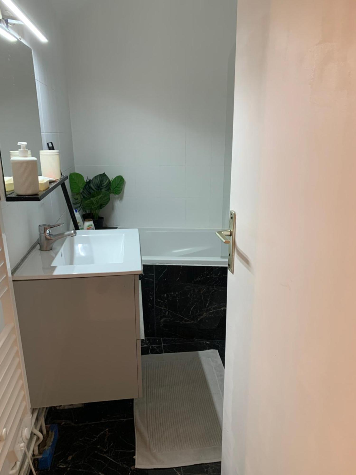 Apartment Kifkif Entree Autonome Boite A Clef