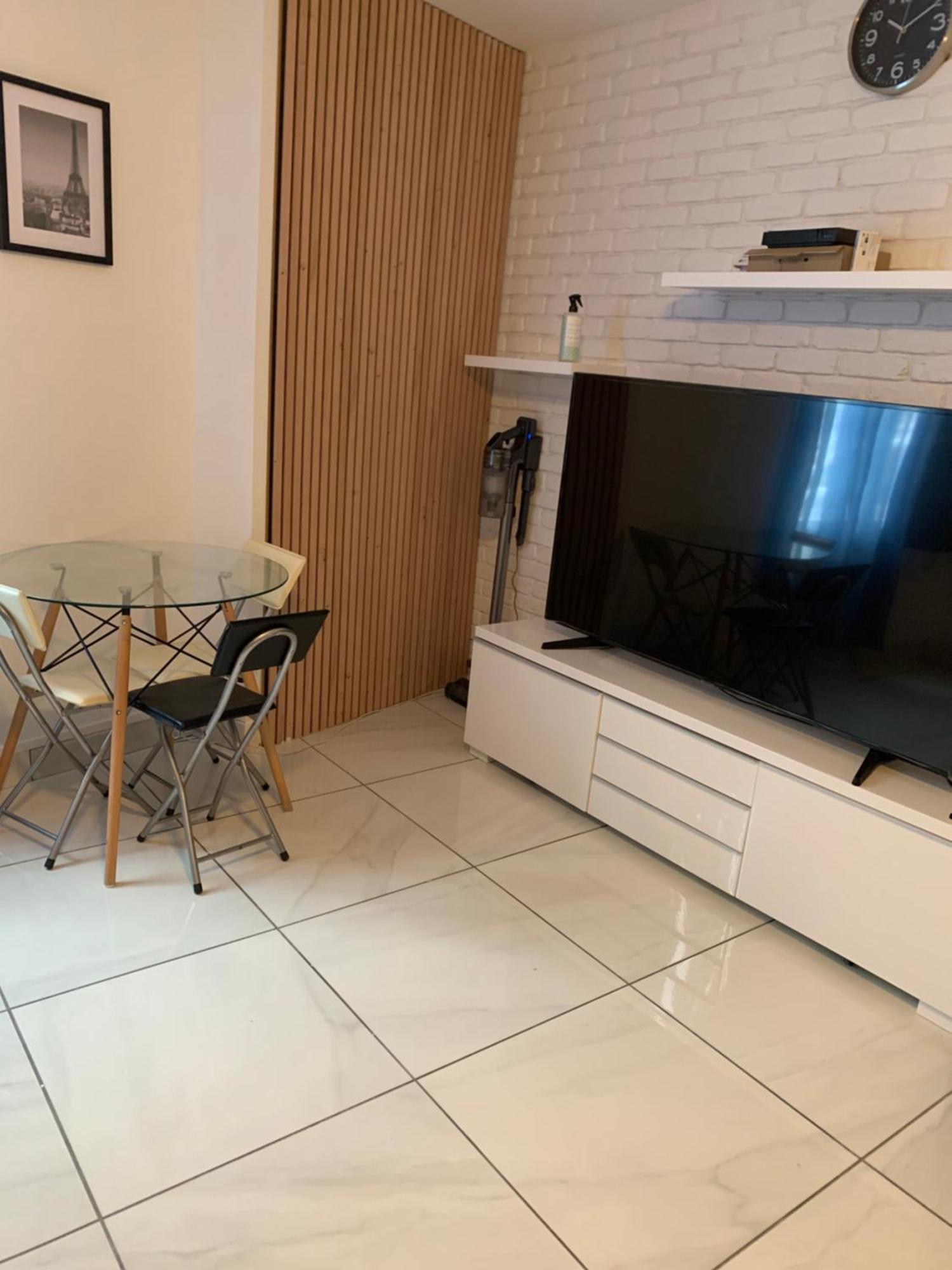 Apartment Kifkif Entree Autonome Boite A Clef *