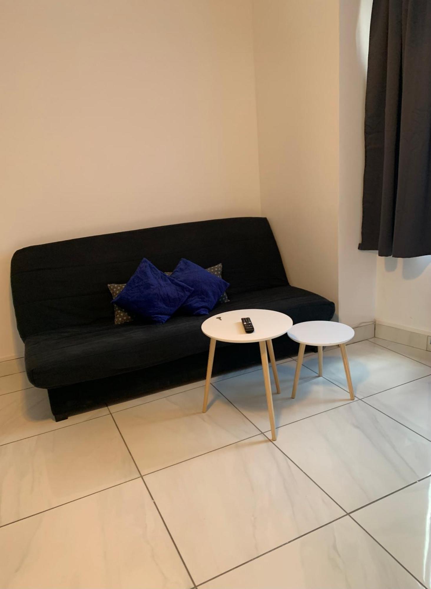 Kifkif Entree Autonome Boite A Clef * Saint-Germain-les-Arpajon